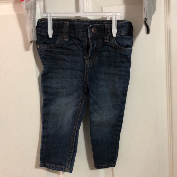 Carter’s outfit - Picture 3 of 4